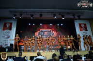 Siberian Power Show - 2018