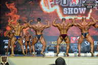 Siberian Power Show - 2018