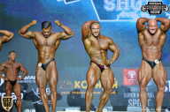 Siberian Power Show - 2018