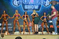Siberian Power Show - 2018