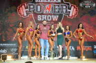 Siberian Power Show - 2018