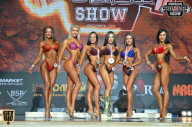 Siberian Power Show - 2018