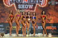 Siberian Power Show - 2018