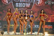 Siberian Power Show - 2018