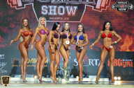 Siberian Power Show - 2018