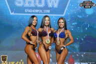 Siberian Power Show - 2018