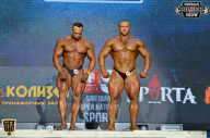 Siberian Power Show - 2018