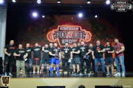 Siberian Power Show - 2018