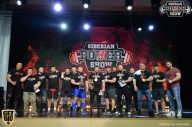 Siberian Power Show - 2018