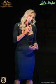 Чемпионат Вологодской области по бодибилдингу - 2018