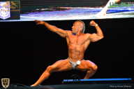 Чемпионат Вологодской области по бодибилдингу - 2018