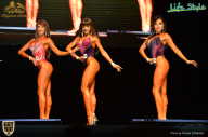 Чемпионат Вологодской области по бодибилдингу - 2018