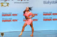 Чемпионат мира по фитнесу IFBB - 2018