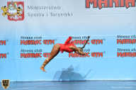 Чемпионат мира по фитнесу IFBB - 2018