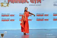 Чемпионат мира по фитнесу IFBB - 2018