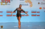 Чемпионат мира по фитнесу IFBB - 2018