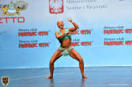 Чемпионат мира по фитнесу IFBB - 2018