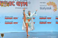 Чемпионат мира по фитнесу IFBB - 2018