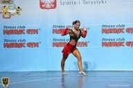 Чемпионат мира по фитнесу IFBB - 2018