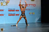 Чемпионат мира по фитнесу IFBB - 2018