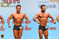 Чемпионат мира по фитнесу IFBB - 2018