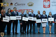 Чемпионат мира по фитнесу IFBB - 2018