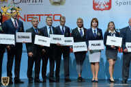 Чемпионат мира по фитнесу IFBB - 2018