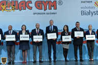 Чемпионат мира по фитнесу IFBB - 2018