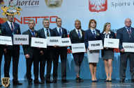 Чемпионат мира по фитнесу IFBB - 2018