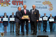 Чемпионат мира по фитнесу IFBB - 2018