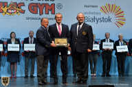 Чемпионат мира по фитнесу IFBB - 2018