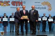 Чемпионат мира по фитнесу IFBB - 2018