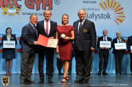 Чемпионат мира по фитнесу IFBB - 2018