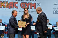 Чемпионат мира по фитнесу IFBB - 2018