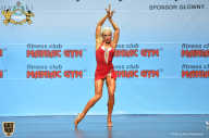 Чемпионат мира по фитнесу IFBB - 2018