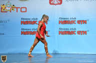 Чемпионат мира по фитнесу IFBB - 2018