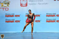 Чемпионат мира по фитнесу IFBB - 2018