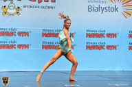 Чемпионат мира по фитнесу IFBB - 2018