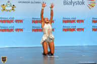Чемпионат мира по фитнесу IFBB - 2018