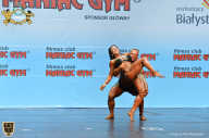 Чемпионат мира по фитнесу IFBB - 2018