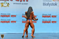 Чемпионат мира по фитнесу IFBB - 2018