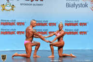 Чемпионат мира по фитнесу IFBB - 2018
