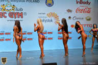 Чемпионат мира по фитнесу IFBB - 2018