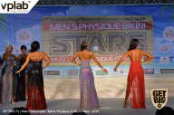 Men’s Physique & Bikini Stars - 2019