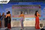 Men’s Physique & Bikini Stars - 2019