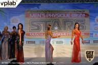 Men’s Physique & Bikini Stars - 2019