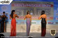 Men’s Physique & Bikini Stars - 2019