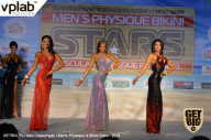 Men’s Physique & Bikini Stars - 2019