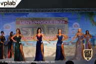 Men’s Physique & Bikini Stars - 2019