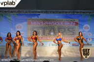 Men’s Physique & Bikini Stars - 2019